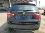 2012 BMW X3 XDRIVE28I