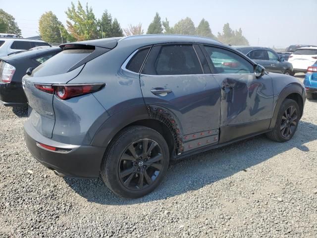 2022 Mazda CX-30 Preferred