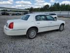 2003 Lincoln Town Car Executive