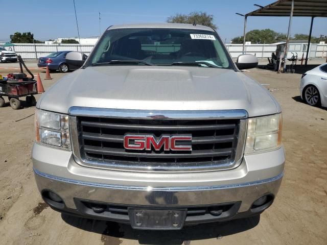 2008 GMC Sierra C1500