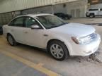 2009 Ford Taurus Limited