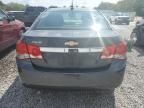 2013 Chevrolet Cruze LS