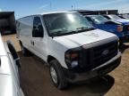 2009 Ford Econoline E350 Super Duty Van