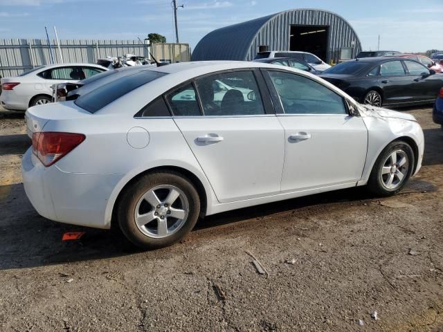 2013 Chevrolet Cruze LT