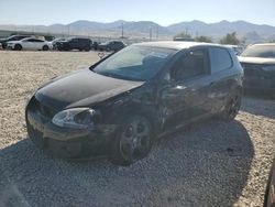 2007 Volkswagen New GTI Fahrenheit en venta en Magna, UT