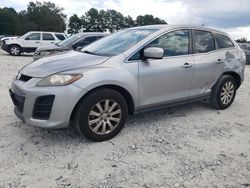 Mazda Vehiculos salvage en venta: 2011 Mazda CX-7