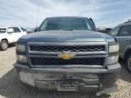 2014 Chevrolet Silverado C1500