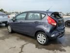 2012 Ford Fiesta SE