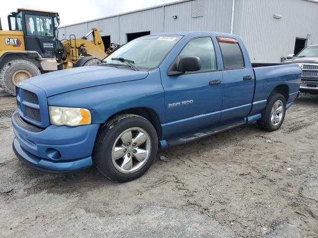 2003 Dodge RAM 1500 ST