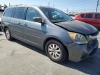 2010 Honda Odyssey EXL