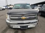 2013 Chevrolet Silverado C1500 LT