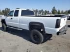 2003 Chevrolet Silverado C2500 Heavy Duty