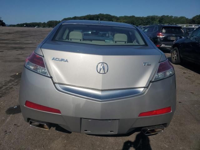 2010 Acura TL