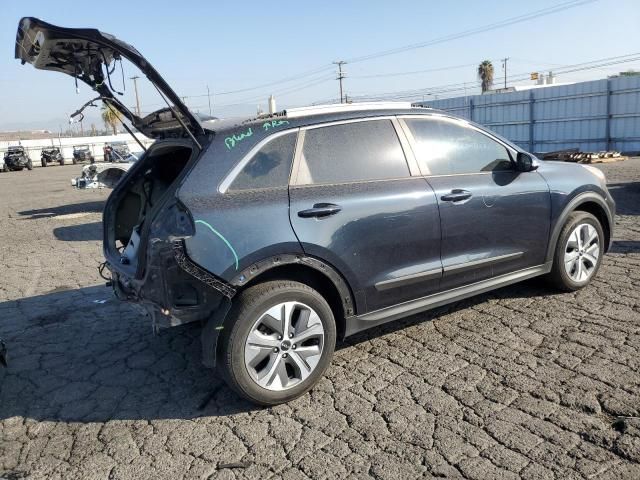 2022 KIA Niro S