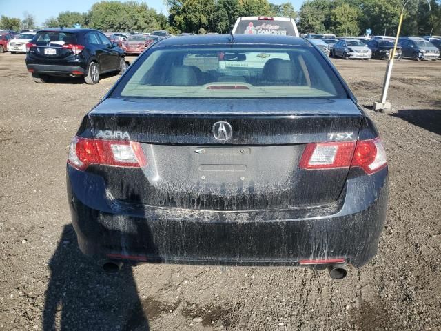 2009 Acura TSX