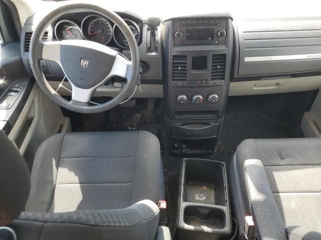 2010 Dodge Grand Caravan SE