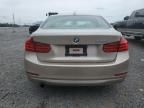 2014 BMW 320 I