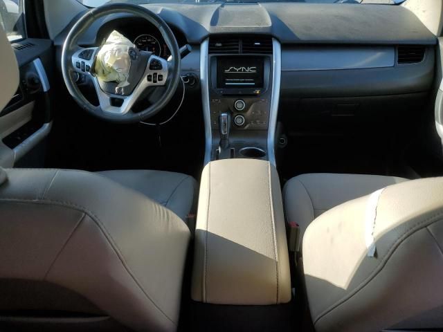 2012 Ford Edge SEL