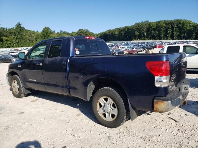 2008 Toyota Tundra Double Cab