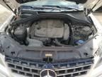 2013 Mercedes-Benz ML 350 4matic