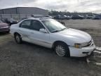 1996 Honda Accord EX