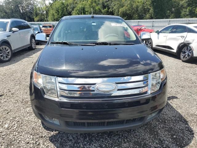 2008 Ford Edge SEL