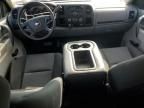 2013 Chevrolet Silverado K2500 Heavy Duty