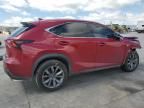 2017 Lexus NX 200T Base