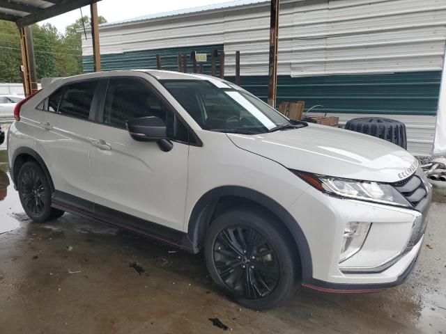 2020 Mitsubishi Eclipse Cross LE