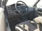 2000 Ford Ranger Super Cab