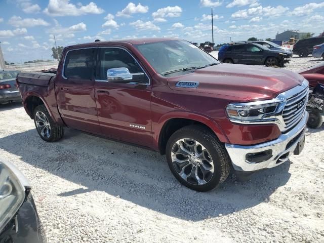 2024 Dodge RAM 1500 Longhorn