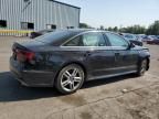 2016 Audi A6 Premium Plus