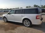 2010 Ford Flex Limited