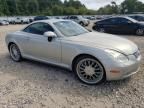 2002 Lexus SC 430