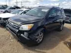 2006 Toyota Rav4 Limited