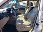 2011 Toyota Highlander Base