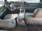 2002 Chevrolet Tahoe K1500