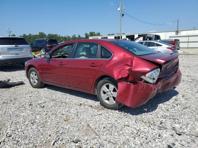 2008 Chevrolet Impala LT