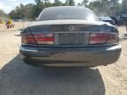 2003 Buick Park Avenue Ultra