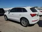 2013 Audi Q5 Premium