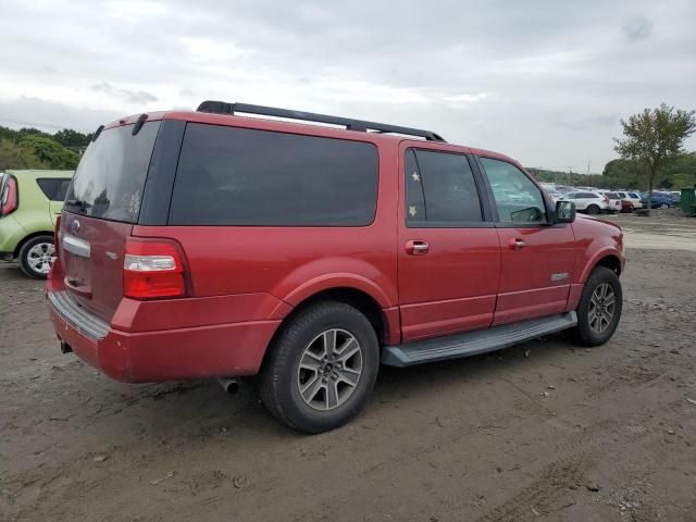 2008 Ford Expedition EL XLT