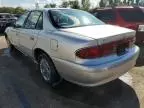 2002 Buick Century Custom