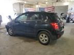 2017 Chevrolet Trax 1LT