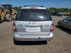 2006 Mazda MPV Wagon