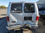 2007 Ford Econoline E350 Super Duty Wagon