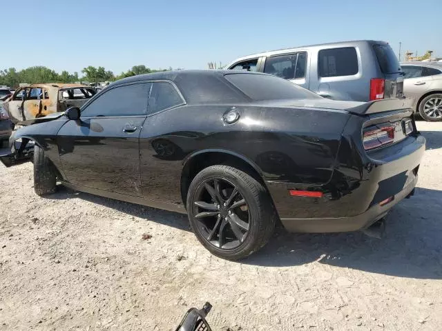 2016 Dodge Challenger R/T