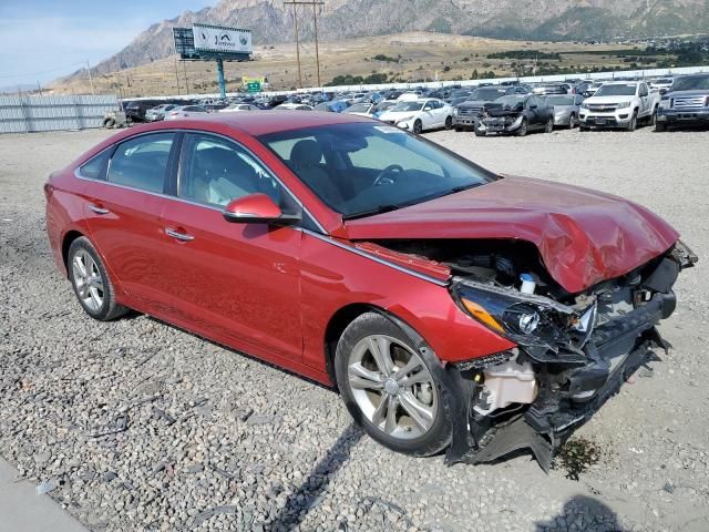 2019 Hyundai Sonata Limited