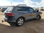 2016 Volkswagen Touareg TDI