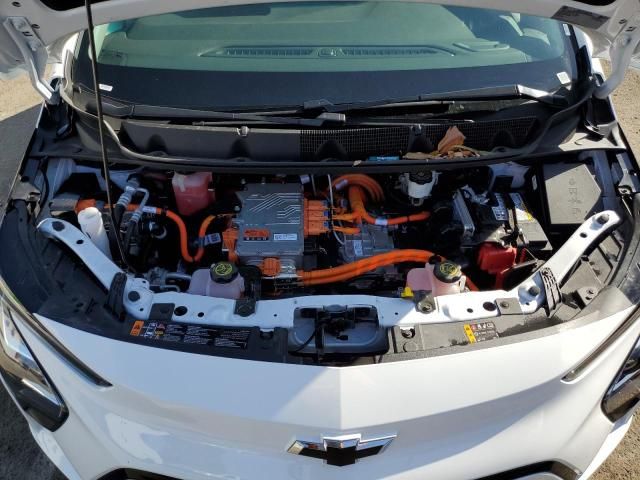 2023 Chevrolet Bolt EV 1LT