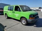 2003 Chevrolet Express G3500